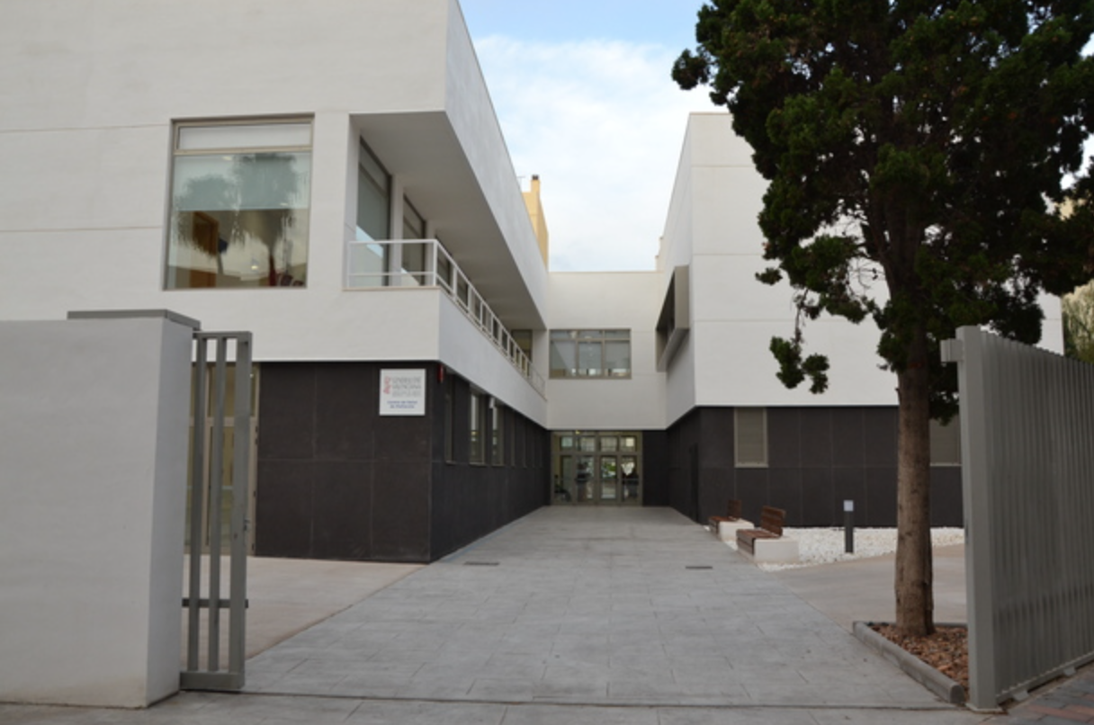 Centro de Salud