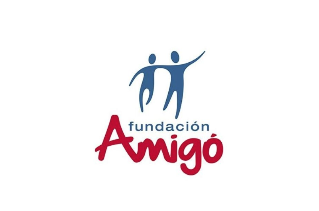 proyecto hombre - fundación amigó